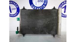 CONDENSADOR / RADIADOR AIRE ACONDICIONADO CITROEN XSARA BERLINA 2.0 HDi (90 CV) DE 1999 - D.2385272 2