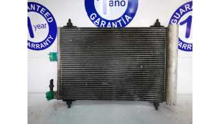 CONDENSADOR / RADIADOR AIRE ACONDICIONADO CITROEN XSARA BERLINA 2.0 HDi (90 CV) DE 1999 - D.2385272