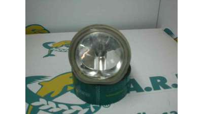 FARO ANTINIEBLA IZQUIERDO FIAT BRAVA 1.6 16V (103 CV) DE 1995 - D.2385487