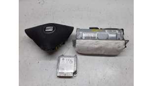 KIT AIRBAG SEAT CORDOBA BERLINA 1.9 SDI (64 CV) DE 1999 - D.2389843