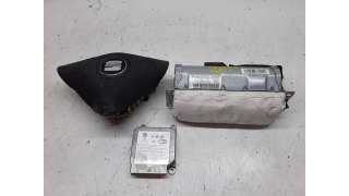 KIT AIRBAG SEAT CORDOBA BERLINA 1.9 SDI (64 CV) DE 1999 - D.2389843