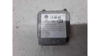KIT AIRBAG SEAT CORDOBA BERLINA 1.9 SDI (64 CV) DE 1999 - D.2389843
