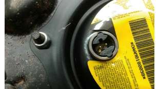 AIRBAG DELANTERO IZQUIERDO OPEL CORSA C 1.7 16V DI (65 CV) DE 2000 - D.2390030 2