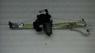 ELEVALUNAS TRASERO DERECHO FORD MONDEO BERLINA 2.0 TDCi (131 CV) DE 2001 - D.2390429 / 0130821772