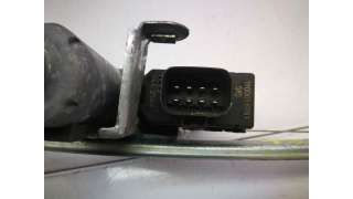 ELEVALUNAS TRASERO IZQUIERDO FORD MONDEO BERLINA 2.0 TDCi (131 CV) DE 2001 - D.2390436