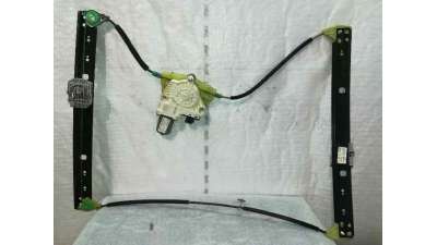 ELEVALUNAS TRASERO IZQUIERDO AUDI Q7 3.0 V6 24V TDI (233 CV) DE 2006 - D.2390719 / 4L0839461D
