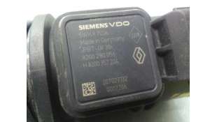 CAUDALIMETRO NISSAN KUBISTAR 1.5 dCi Turbodiesel (61 CV) DE 2001 - D.2393437 2