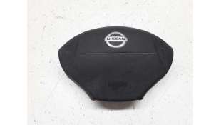 AIRBAG DELANTERO IZQUIERDO NISSAN KUBISTAR 1.5 dCi Turbodiesel (61 CV) DE 2001 - D.2393451 2
