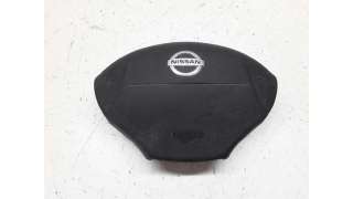 AIRBAG DELANTERO IZQUIERDO NISSAN KUBISTAR 1.5 dCi Turbodiesel (61 CV) DE 2001 - D.2393451