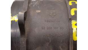 CAUDALIMETRO CITROEN BERLINGO 1.6 16V HDi (90 CV) DE 2001 - D.2393536 / 9650010780 2