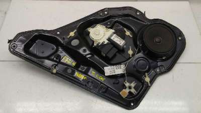 ELEVALUNAS TRASERO DERECHO SEAT TOLEDO 1.9 TDI (150 CV) DE 1999 - D.2393857 / 1M0839730F
