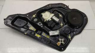 ELEVALUNAS TRASERO DERECHO SEAT TOLEDO 1.9 TDI (150 CV) DE 1999 - D.2393857 / 1M0839730F