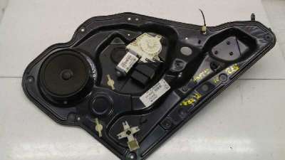 ELEVALUNAS TRASERO IZQUIERDO SEAT TOLEDO 1.9 TDI (150 CV) DE 1999 - D.2393864 / 1M0839729F