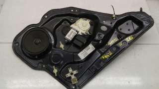 ELEVALUNAS TRASERO IZQUIERDO SEAT TOLEDO 1.9 TDI (150 CV) DE 1999 - D.2393864 / 1M0839729F