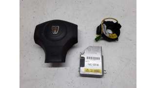 AIRBAG DELANTERO IZQUIERDO MG ROVER SERIE 25 1.4 16V (103 CV) DE 1999 - D.2394045