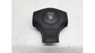 AIRBAG DELANTERO IZQUIERDO MG ROVER SERIE 25 1.4 16V (103 CV) DE 1999 - D.2394045 2