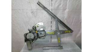 ELEVALUNAS DELANTERO DERECHO MG ROVER SERIE 25 1.4 16V (103 CV) DE 1999 - D.2394076 / SIN REF. 2