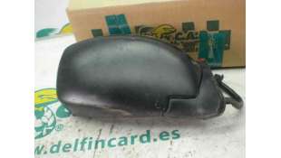 RETROVISOR DERECHO JEEP CHEROKEE 2.5 Turbodiesel (116 CV) DE 1994 - D.2397695 / 55154936 2