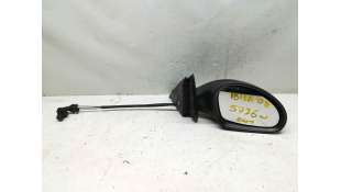 RETROVISOR DERECHO SEAT IBIZA 1.4 16V (86 CV) DE 2002 - D.2398517