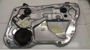 ELEVALUNAS DELANTERO DERECHO SEAT IBIZA 1.4 16V (86 CV) DE 2002 - D.2398524 / 6L4837752EQ