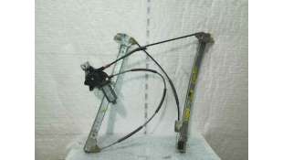 ELEVALUNAS DELANTERO DERECHO CITROEN XSARA BERLINA 2.0 HDi (90 CV) DE 1997 - D.2398708 / SIN REF.