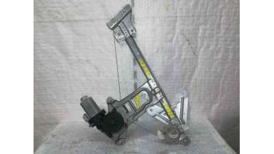 ELEVALUNAS TRASERO DERECHO CITROEN XSARA BERLINA 2.0 HDi (90 CV) DE 1997 - D.2398715 / 400574T4