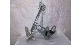 ELEVALUNAS TRASERO DERECHO CITROEN XSARA BERLINA 2.0 HDi (90 CV) DE 1997 - D.2398715 / 400574T4