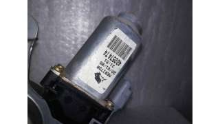 ELEVALUNAS TRASERO DERECHO CITROEN XSARA BERLINA 2.0 HDi (90 CV) DE 1997 - D.2398715 / 400574T4
