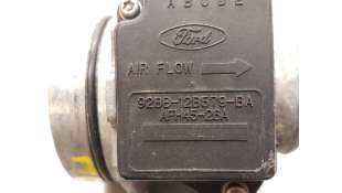 CAUDALIMETRO FORD ESCORT BERL./TURNIER 1.8 16V (116 CV) DE 1995 - D.2398821 / 92BB12B579BA 2