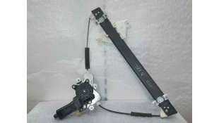 ELEVALUNAS DELANTERO IZQUIERDO HYUNDAI SONATA 2.5 V6 (160 CV) DE 1998 - D.2398845 / SIN REF