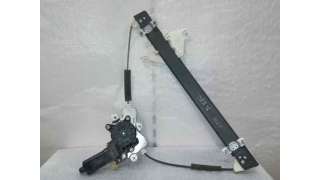 ELEVALUNAS DELANTERO IZQUIERDO HYUNDAI SONATA 2.5 V6 (160 CV) DE 1998 - D.2398845 / SIN REF