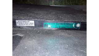 CONDENSADOR / RADIADOR AIRE ACONDICIONADO AUDI A6 BERLINA 2.4 V6 30V (165 CV) DE 1997 - D.2400043 / 4B0260401H