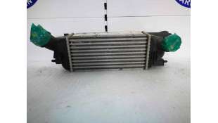 INTERCOOLER CITROEN C5 BERLINA 2.0 HDi FAP (136 CV) DE 2004 - D.2402535 2