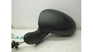 RETROVISOR IZQUIERDO CHEVROLET MATIZ 0.8 (49 CV) DE 2005 - D.2405451 2