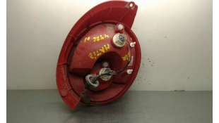 PILOTO TRASERO IZQUIERDO CHEVROLET MATIZ 0.8 (49 CV) DE 2005 - D.2405468 2