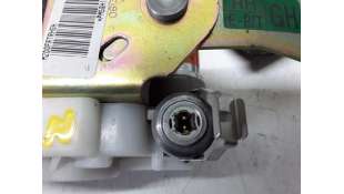PRETENSOR AIRBAG DERECHO CHEVROLET MATIZ 0.8 (49 CV) DE 2005 - D.2405482 2