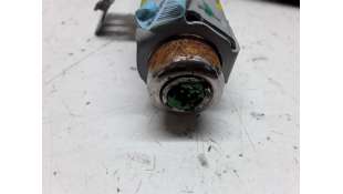 AIRBAG CORTINA DELANTERO IZQUIERDO RENAULT MEGANE II BERLINA 5P 1.9 dCi D (120 CV) DE 2002 - D.2407653 2