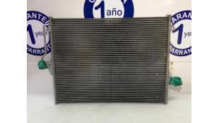 CONDENSADOR / RADIADOR AIRE ACONDICIONADO SSANGYONG KYRON 2.0 (141 CV) DE 2005 - D.2408100