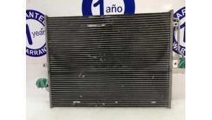 CONDENSADOR / RADIADOR AIRE ACONDICIONADO SSANGYONG KYRON 2.0 (141 CV) DE 2005 - D.2408100 2