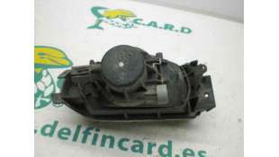 FARO ANTINIEBLA IZQUIERDO RENAULT CLIO I PHASE III DE 1996 - D.2408667 2