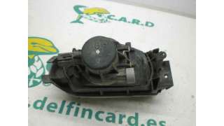 FARO ANTINIEBLA IZQUIERDO RENAULT CLIO I PHASE III DE 1996 - D.2408667