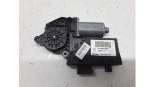 MOTOR ELEVALUNAS DELANTERO DERECHO PEUGEOT 307 BREAK / SW 2.0 HDi (90 CV) DE 2002 - D.2408711 / 990829101