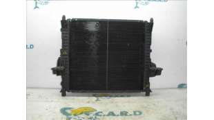 RADIADOR AGUA RENAULT TWINGO 1.2 (58 CV) DE 1993 - D.2408919