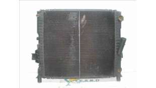 RADIADOR AGUA RENAULT TWINGO 1.2 (58 CV) DE 1993 - D.2408919 2
