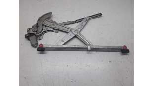ELEVALUNAS DELANTERO DERECHO TOYOTA LAND CRUISER 3.0 Turbodiesel (125 CV) DE 1996 - D.2409275