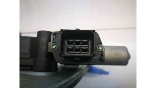 ELEVALUNAS DELANTERO IZQUIERDO OPEL CORSA D 1.3 16V CDTI (75 CV) DE 2006 - D.2409510 / 54163212