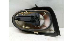 PILOTO TRASERO DERECHO RENAULT MEGANE I CABRIOLET 1.6 (90 CV) DE 1995 - D.2409718 2