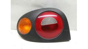 PILOTO TRASERO IZQUIERDO RENAULT MEGANE I CABRIOLET 1.6 (90 CV) DE 1995 - D.2409725