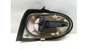 PILOTO TRASERO IZQUIERDO RENAULT MEGANE I CABRIOLET 1.6 (90 CV) DE 1995 - D.2409725 2