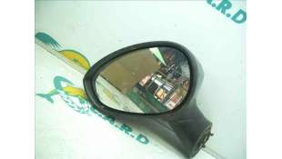 RETROVISOR IZQUIERDO FIAT GRANDE PUNTO 1.3 16V JTD (90 CV) DE 2007 - D.2409794